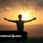 Inspirational Quotes