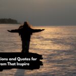 Peace Captions and Quotes for Instagram That Inspire