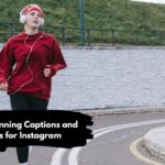 Perfect Running Captions and Quotes for Instagram