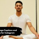 Perfect Yoga Captions and Quotes for Instagram