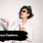 Sassy Captions