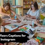 Senior Years Captions for Instagram