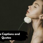 Single Captions and Quotes