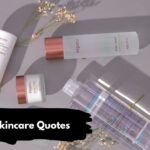 Skincare Quotes