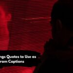 Stranger Things Quotes to Use as Instagram Captions