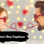 Valentine's Day Captions
