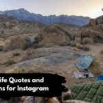 Van Life Quotes and Captions for Instagram