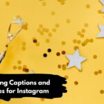 Winning Captions and Quotes for Instagram