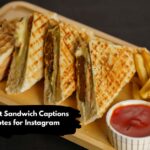 Best Sandwich Captions & Quotes for Instagram